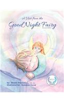 A Visit from the Good Night Fairy