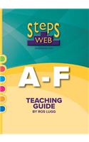StepsWeb A-F Teaching Guide
