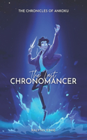 Last Chronomancer