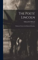 Poets' Lincoln