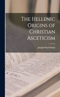 Hellenic Origins of Christian Asceticism