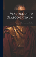 Vocabularium Graeco-latinum