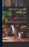 Botanical Register