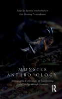 Monster Anthropology