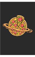 Pizza Planet Notebook