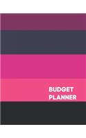 Budget Planner