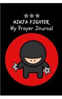 My Prayer Journal