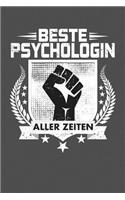 Beste Psychologin aller Zeiten