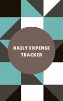 Daily Expense Tracker