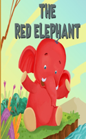 The Red Elephant