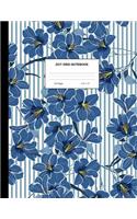 Dot Grid Notebook