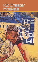 Magic Oval Ball