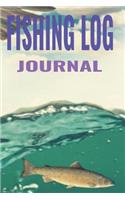 Fishing Log