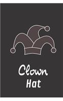 Clown Hat