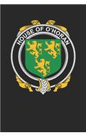 House of O'Horan