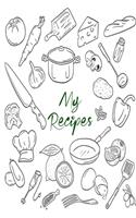 My Recipes