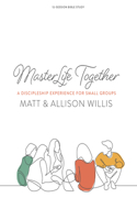 Masterlife Together - Bible Study Book