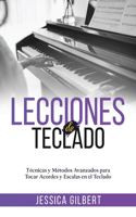 Lecciones de Teclado