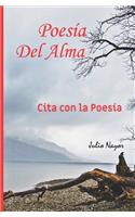Cita con la Poesía: Poesía del Alma