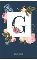 G Notebook