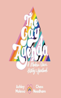 Gay Agenda Lib/E