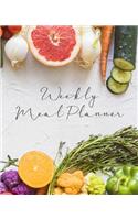 Weekly Meal Planner