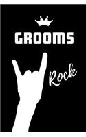 Grooms Rock