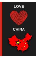 Love China