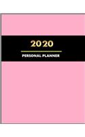 Personal Planner