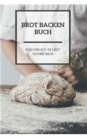Brot Backen Buch