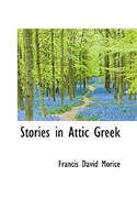 Stories in Attic Greek