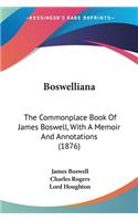 Boswelliana