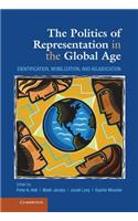 Politics of Representation in the Global Age