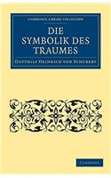 Die Symbolik Des Traumes