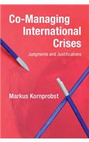 Co-Managing International Crises