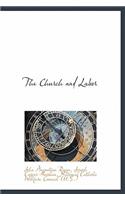 The Church and Labor