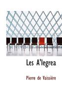 Les A'Legrea