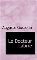 Le Docteur Labrie