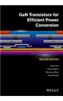 GaN Transistors for Efficient Power Conversion