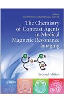 Chemistry of Contrast Agents in Medical Magnetic Resonance Imaging