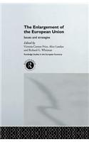 The Enlargement of the European Union