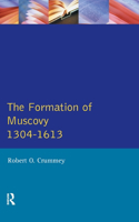 Formation of Muscovy 1300 - 1613