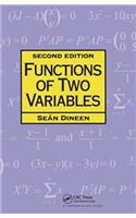 Functions of Two Variables