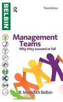 Management Teams