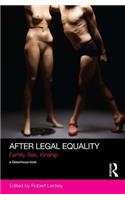 After Legal Equality