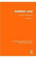 Darwin 1942