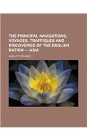 The Principal Navigations, Voyages, Traffiques and Discoveries of the English Nation - Asia Volume II