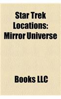 Star Trek Locations