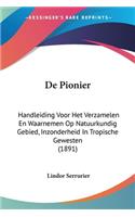 De Pionier
