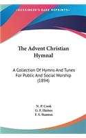 The Advent Christian Hymnal